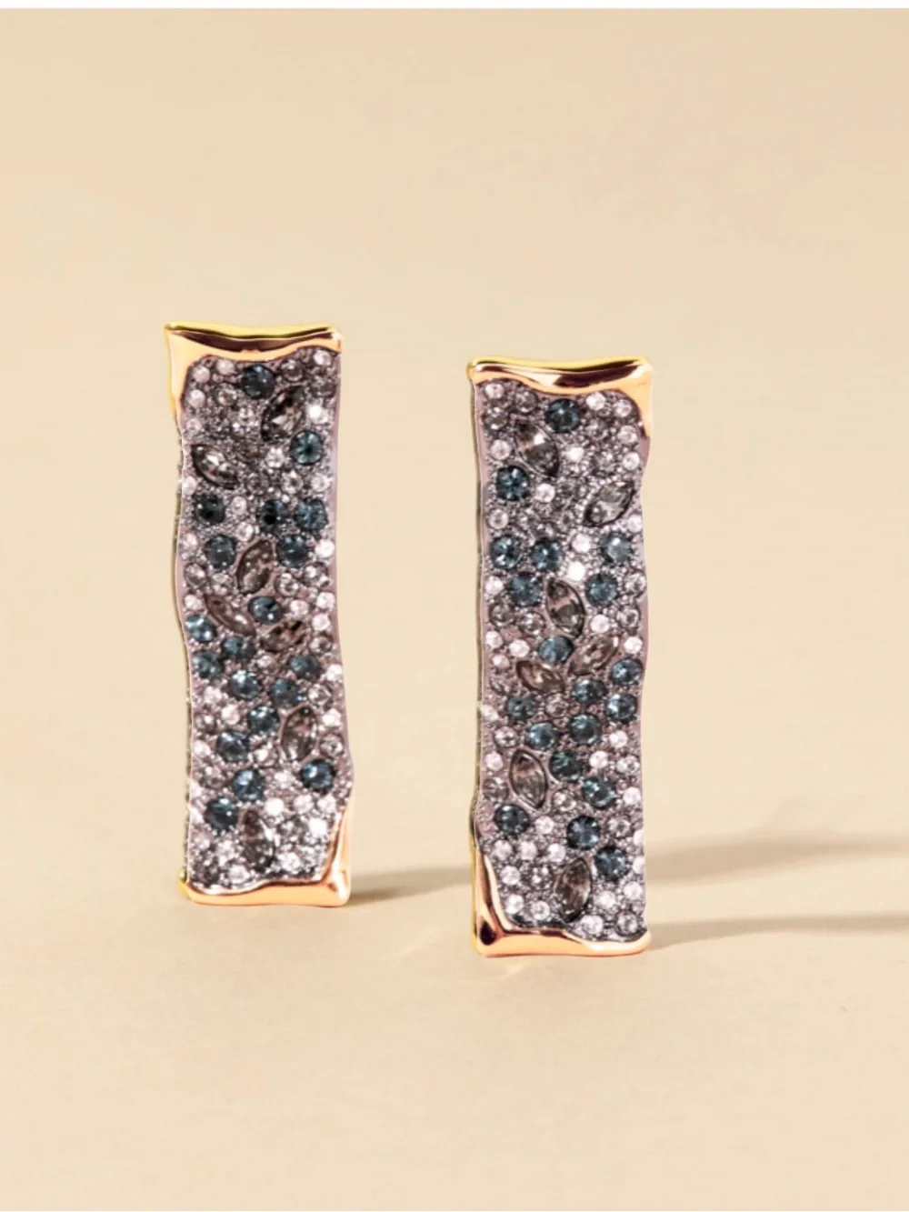 Alexis Bittar description alexis